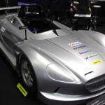 【画像】VITAがフルモデルチェンジでパドルシフトになった！　エンジン刷新とトランスミッション変更でVITAレースは今後も続く【大阪オートメッセ2026】 〜 画像2