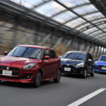 【画像】加速したと思えば減速する落ち着きのないクルマ！　「波状運転」は安全面でも環境面でもなにひとついいことのない悪癖なので今すぐやめるべきだった 〜 画像1