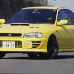 スバルが旧車乗りのために動き出す！　初代インプレッサのパーツ供給に向けた第一歩を踏み出した