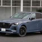 【画像】マツダCX-60がまたも改良で魅力マシマシ！　新色追加に装備の使い勝手向上と変更点をズバリまとめてみた 〜 画像21