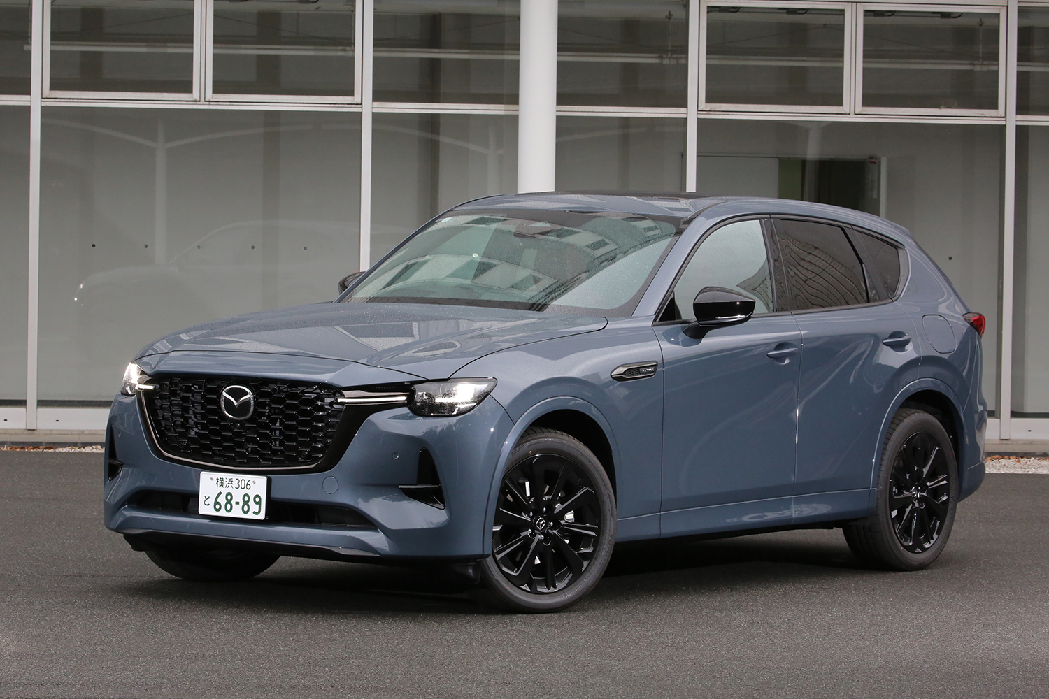 マツダ CX-60（ドライブエディション）