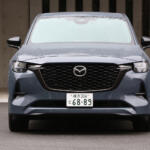 【画像】マツダCX-60がまたも改良で魅力マシマシ！　新色追加に装備の使い勝手向上と変更点をズバリまとめてみた 〜 画像1