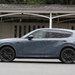 【画像】マツダCX-60がまたも改良で魅力マシマシ！　新色追加に装備の使い勝手向上と変更点をズバリまとめてみた 〜 画像24