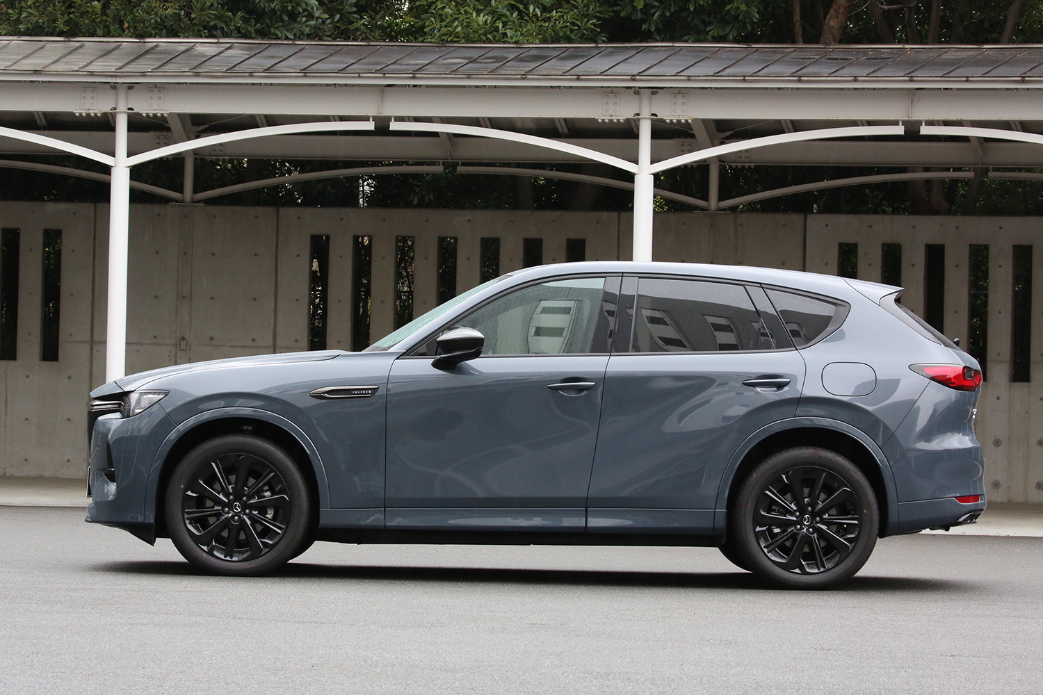 マツダ CX-60（ドライブエディション）