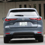 【画像】マツダCX-60がまたも改良で魅力マシマシ！　新色追加に装備の使い勝手向上と変更点をズバリまとめてみた 〜 画像2