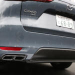 【画像】マツダCX-60がまたも改良で魅力マシマシ！　新色追加に装備の使い勝手向上と変更点をズバリまとめてみた 〜 画像4