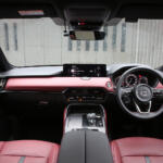 【画像】マツダCX-60がまたも改良で魅力マシマシ！　新色追加に装備の使い勝手向上と変更点をズバリまとめてみた 〜 画像23