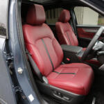 【画像】マツダCX-60がまたも改良で魅力マシマシ！　新色追加に装備の使い勝手向上と変更点をズバリまとめてみた 〜 画像8