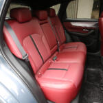 【画像】マツダCX-60がまたも改良で魅力マシマシ！　新色追加に装備の使い勝手向上と変更点をズバリまとめてみた 〜 画像9