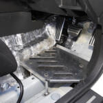 【画像】数々のモデルが存在したR35GT-Rのなかでも極めて異質！　14台しか販売されなかった「クラブトラックエディション」とは？ 〜 画像26