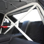 【画像】数々のモデルが存在したR35GT-Rのなかでも極めて異質！　14台しか販売されなかった「クラブトラックエディション」とは？ 〜 画像13