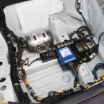 【画像】数々のモデルが存在したR35GT-Rのなかでも極めて異質！　14台しか販売されなかった「クラブトラックエディション」とは？ 〜 画像27