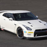 【画像】数々のモデルが存在したR35GT-Rのなかでも極めて異質！　14台しか販売されなかった「クラブトラックエディション」とは？ 〜 画像8