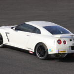 【画像】数々のモデルが存在したR35GT-Rのなかでも極めて異質！　14台しか販売されなかった「クラブトラックエディション」とは？ 〜 画像30