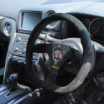 【画像】数々のモデルが存在したR35GT-Rのなかでも極めて異質！　14台しか販売されなかった「クラブトラックエディション」とは？ 〜 画像31