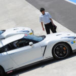 【画像】数々のモデルが存在したR35GT-Rのなかでも極めて異質！　14台しか販売されなかった「クラブトラックエディション」とは？ 〜 画像3