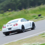 【画像】数々のモデルが存在したR35GT-Rのなかでも極めて異質！　14台しか販売されなかった「クラブトラックエディション」とは？ 〜 画像5