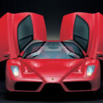 【画像】美しいだけじゃなく空力も極めていた！　フェラーリがピニンファリーナを相棒に選んだワケ 〜 画像1