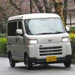 【画像】【試乗】e-ハイゼットカーゴはただバッテリーとモーターを載っけただけのハイゼットじゃない！　配送業務に使うみなさんアリですよ!! 〜 画像2