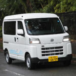【画像】【試乗】e-ハイゼットカーゴはただバッテリーとモーターを載っけただけのハイゼットじゃない！　配送業務に使うみなさんアリですよ!! 〜 画像3