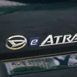 【画像】【試乗】e-ハイゼットカーゴはただバッテリーとモーターを載っけただけのハイゼットじゃない！　配送業務に使うみなさんアリですよ!! 〜 画像7