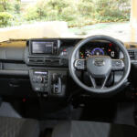 【画像】【試乗】e-ハイゼットカーゴはただバッテリーとモーターを載っけただけのハイゼットじゃない！　配送業務に使うみなさんアリですよ!! 〜 画像9