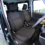 【画像】【試乗】e-ハイゼットカーゴはただバッテリーとモーターを載っけただけのハイゼットじゃない！　配送業務に使うみなさんアリですよ!! 〜 画像14