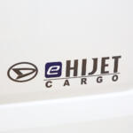 【画像】【試乗】e-ハイゼットカーゴはただバッテリーとモーターを載っけただけのハイゼットじゃない！　配送業務に使うみなさんアリですよ!! 〜 画像20