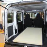 【画像】【試乗】e-ハイゼットカーゴはただバッテリーとモーターを載っけただけのハイゼットじゃない！　配送業務に使うみなさんアリですよ!! 〜 画像21