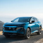 トヨタからカムリ！　ホンダからインテグラ！　そして日産からは「ムラーノ」が12年ぶりに日本で復活するぞ!!