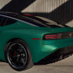 これが本命だろ！　アメリカでフェアレディＺがマイチェンされて「Z NISMO」に待望の6速MTが誕生!!