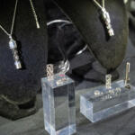 【画像】本当にベルガーがF1で使っていたパーツがアクセサリーに！　レースファン垂涎のアイテムの正体とは 〜 画像15