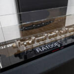 【画像】本当にベルガーがF1で使っていたパーツがアクセサリーに！　レースファン垂涎のアイテムの正体とは 〜 画像5