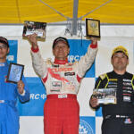 【画像】腕を磨くなら大学の自動車部がアリ！　全日本ダートラで活躍する自動車部出身ドライバーに直撃取材した 〜 画像7