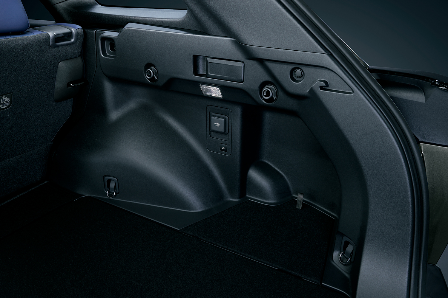 スバル・トレイルシーカーの完成度の高さがマシマシだった