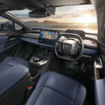 【画像】航続距離734kmと大容量ラゲッジと現実的価格ってこれ売れるヤツじゃん！　スバル・トレイルシーカーの完成度の高さがマシマシだった 〜 画像8