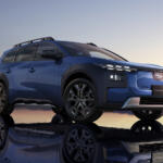 【画像】航続距離734kmと大容量ラゲッジと現実的価格ってこれ売れるヤツじゃん！　スバル・トレイルシーカーの完成度の高さがマシマシだった 〜 画像9