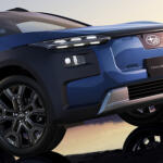 【画像】航続距離734kmと大容量ラゲッジと現実的価格ってこれ売れるヤツじゃん！　スバル・トレイルシーカーの完成度の高さがマシマシだった 〜 画像11