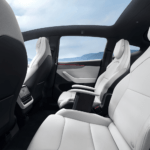 【画像】日本にピッタリのテスラが上陸！　３列シートで約800kmの航続距離を実現する「モデルＹ Ｌ」の商品力がヤバい 〜 画像8