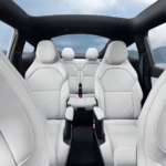 【画像】日本にピッタリのテスラが上陸！　３列シートで約800kmの航続距離を実現する「モデルＹ Ｌ」の商品力がヤバい 〜 画像9