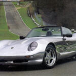 【画像】エリーゼさえいなきゃ……結果49台しか生産されなかった！　歴史に埋もれた激レア軽量スポーツカー「ケータハム21」 〜 画像4