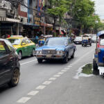 【画像】タイでライドシェアを呼んだら「女性ドライバー」率が高くなっている！　突然女性の就業率が上がった裏にある「歓迎できない」お国事情 〜 画像4