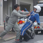 こんな取り締まり方は違法だろ！　交通違反で納得いかなくて「サイン拒否」するとどうなる？