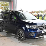 【画像】100台を用意するもまたもや即完売！　フランス発の巨大MPV「グランカングークルール」第２弾の中身 〜 画像7