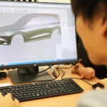 AIによって新車のデザイン工程が４割短縮できる……って人は不要になるの？　ホンダの事例をみれば心配ご無用「AI×人」が生み出す新たなクルマの価値