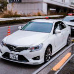 走り屋を恐怖のどん底に突き落とした「爆速覆面パトカー」がついに勇退！　「マークX＋M」という反則級のマシン
