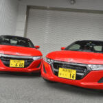 【画像】無限が本気を出したまごうことなきホンモノの走り！　常識的な中古価格で手に入る「S660 MUGEN RA」は間違いなく買いなクルマ 〜 画像28