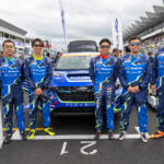 【画像】スバルはノートラブルで走り続けた！　Ｓ耐富士24時間レースでハイパフォＸ２が速くて壊れないことを証明 〜 画像3