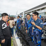 【画像】スバルはノートラブルで走り続けた！　Ｓ耐富士24時間レースでハイパフォＸ２が速くて壊れないことを証明 〜 画像4