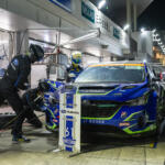 【画像】スバルはノートラブルで走り続けた！　Ｓ耐富士24時間レースでハイパフォＸ２が速くて壊れないことを証明 〜 画像21
